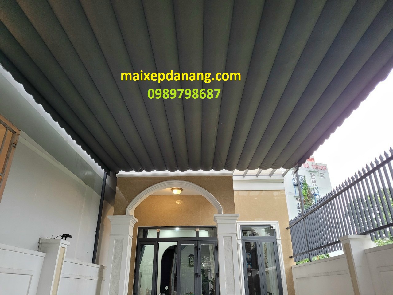 làm bạt kéo di động giá rẻ ở Quảng Ninh